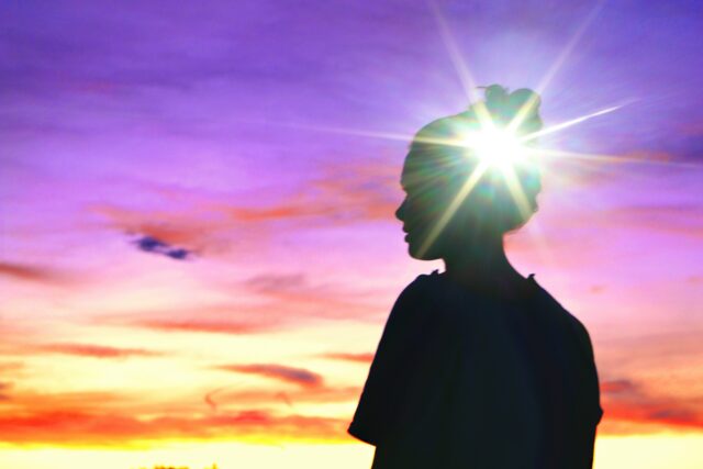 Releasing The Power of God Within—Mind, Body and Soul