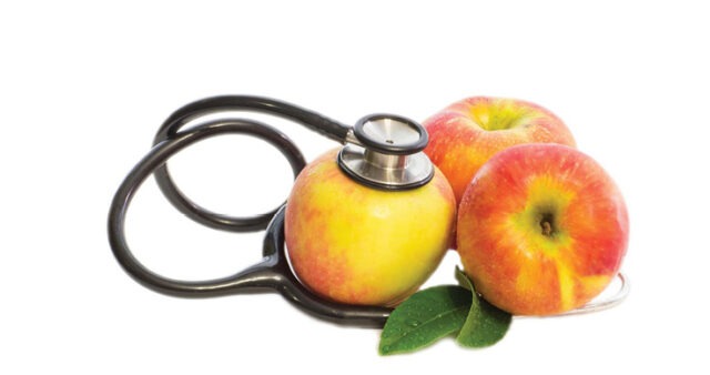 Taking responsibility for our health by choosing the right health care provider