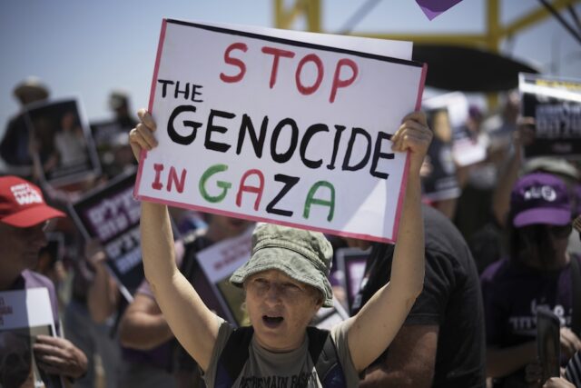 UK NGOs demand government to halt all arms exports to Israeli regime
