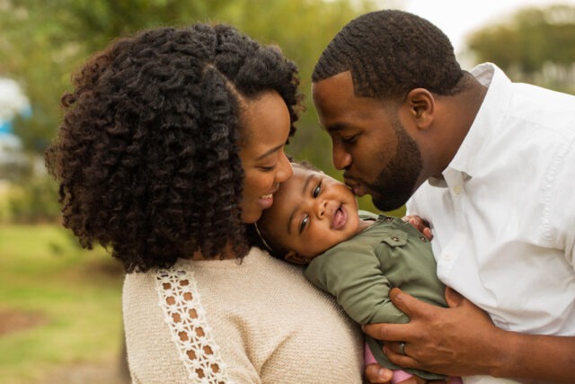 The Meaning of Father