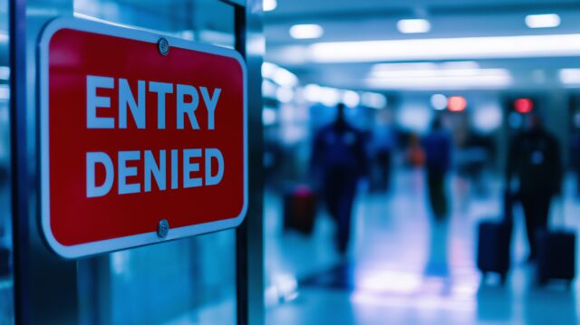 New travel ban and restrictions on 19 countries are now in effect in U.S.