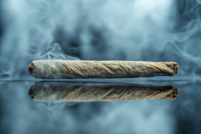 Marijuana’s link to heart problems, stroke affects Black people more