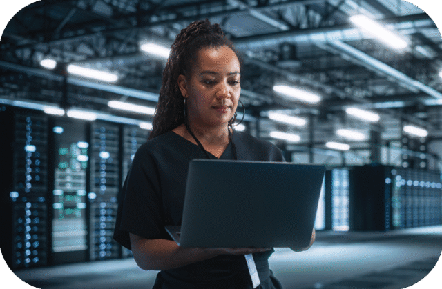 Discrimination against Blacks in the tech field reinforces the need to do for self