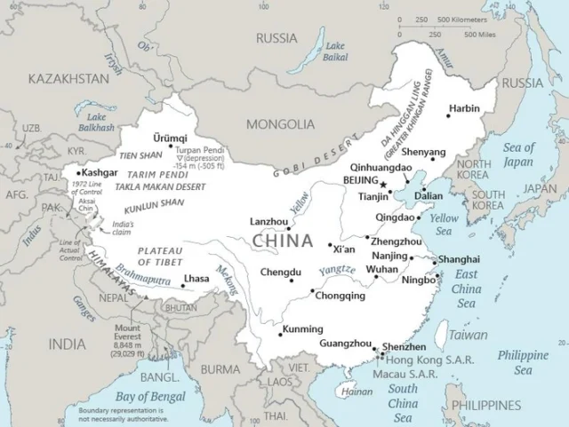 China optimistic on diplomatic relations with India—ambassador