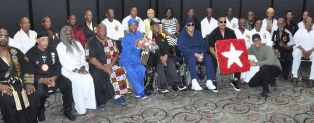 30th Annual National Training Conference returns with tech, youth focus
