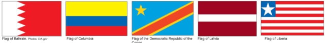 Five countries elected to serve on UN Security Council