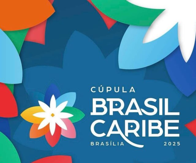 Cuban vice-president attends Brazil-Caribbean Summit