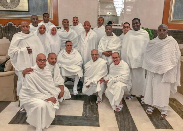 Hajj: A Pilgrimage for millions
