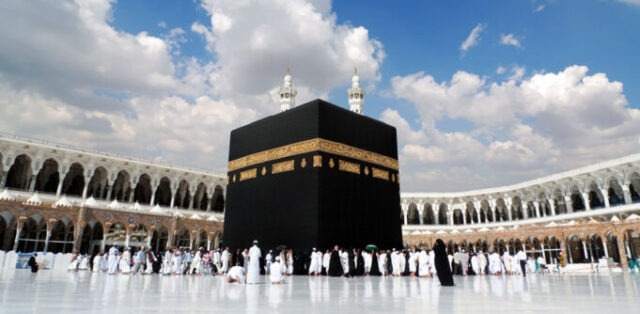 Hajj: A sign of life’s journey and sacrifice for the rise of humanity