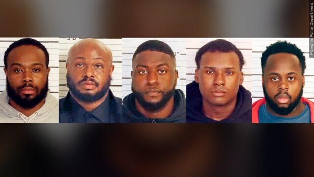 Justice delayed … againSentencing for police officers involved in the case of Tyre Nichols faces unexpected delay