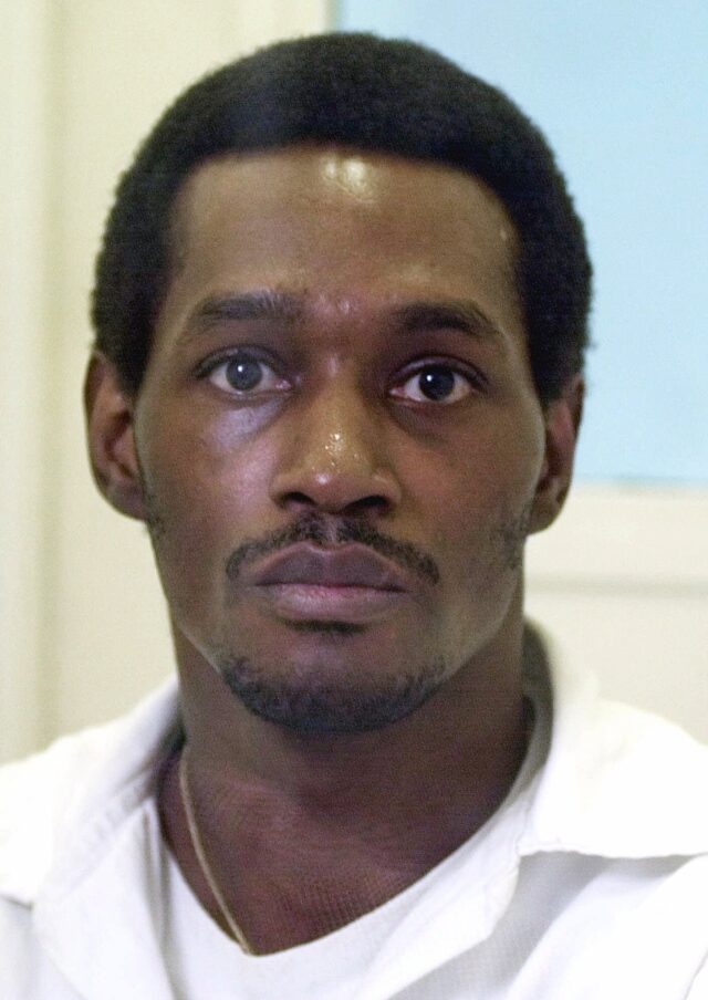 25th anniversary of the execution of Texas death row inmate Shaka Sankofa