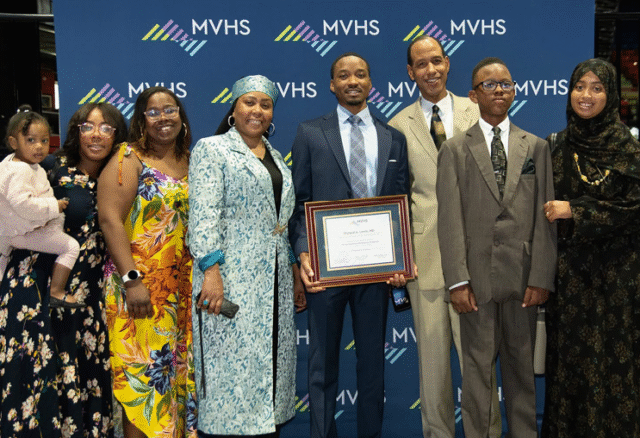 Brother Dr. Shyqual Lewis Muhammad, M.D.: From homeschooling to healing communities