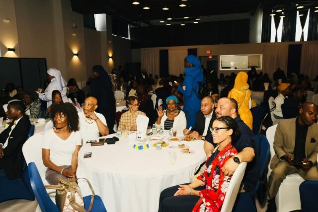 Brothers Who Cook event connects community