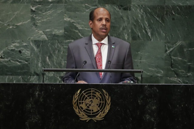 New AU Chairman faces challenges and concerns on the continent