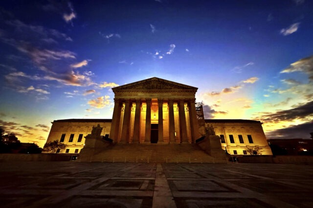 Court rulings and debates on birthright citizenship