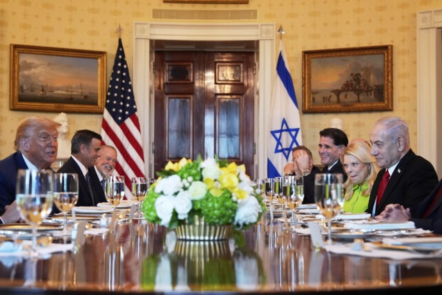 U.S., Israel seek to plunge region into endless wars: Tehran