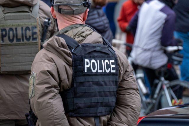 Will the real ‘gang’ please stand up? Report released on deputy gangs in Los Angeles County Sheriff’s Department
