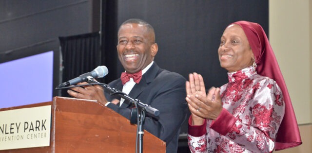 National Training Conference commemorates its 30-year anniversary