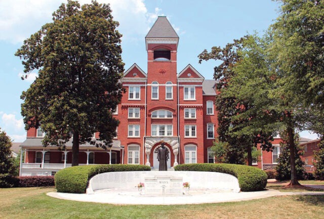 ‘I got my brother’s back’ – HBCU alumni work to free Morehouse grad from ICE detention