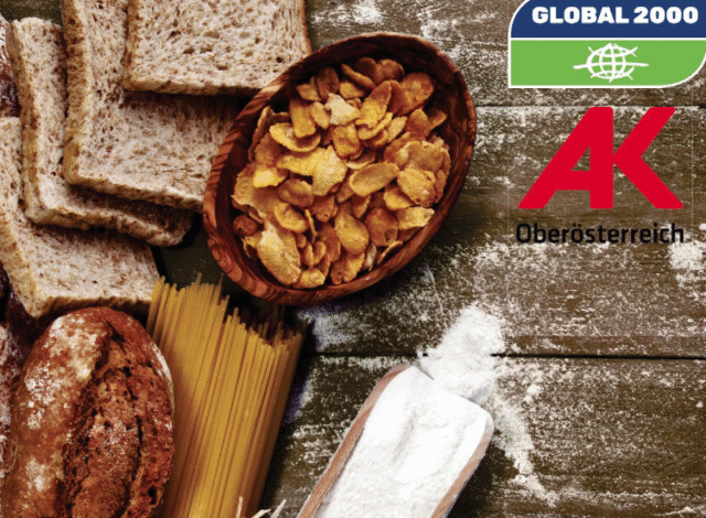 ‘Forever chemical’ found in breads and cereals—even in organic products