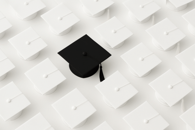 Black No More: The changing face of Historically Black Colleges and Universities