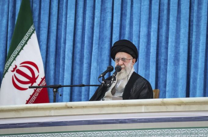 Iran US