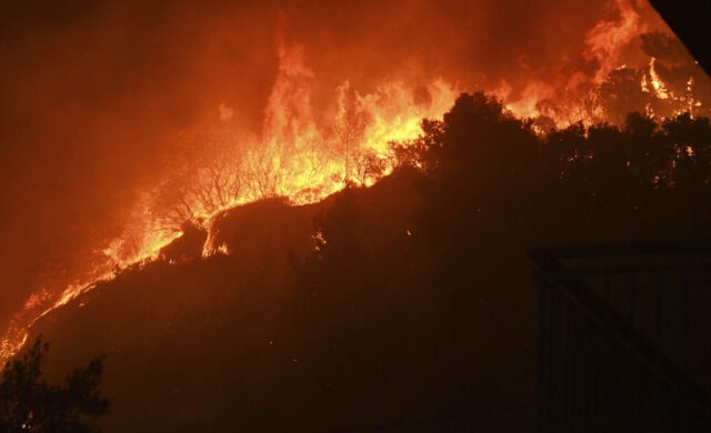‘Watch the weather’ Calamities, disasters impact the U.S. and other countries