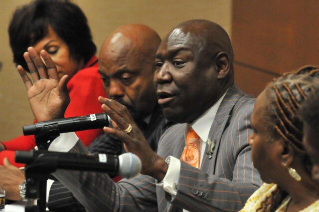 National Bar Association convenes centennial convention in Chicago