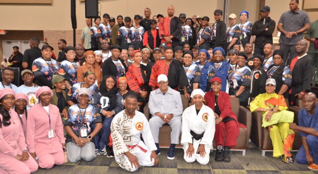 National Training Conference celebrates 30-year milestone