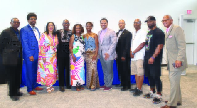 ‘Man Up’ Wellness and Resource fair held in Memphis