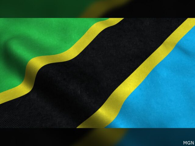 Tanzania’s president leads the growth of the country into a regional trading hub