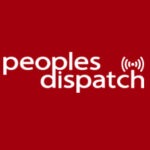 The Peoples Dispatch