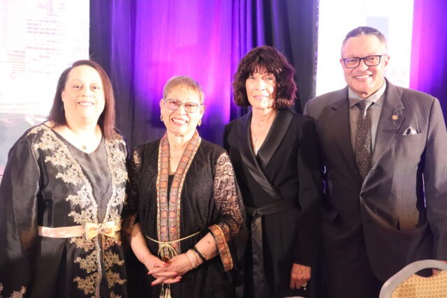 Descendants of Booker T. Washington continue to honor his legacy