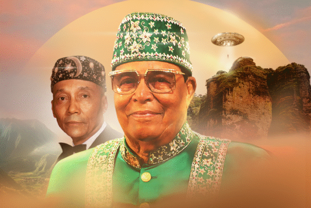 Revelation On The Wheel: Minister Farrakhan’s 1985 More-Than-A-Vision Experience foretold of targeted, deadly presidential plots that continue to unfold today