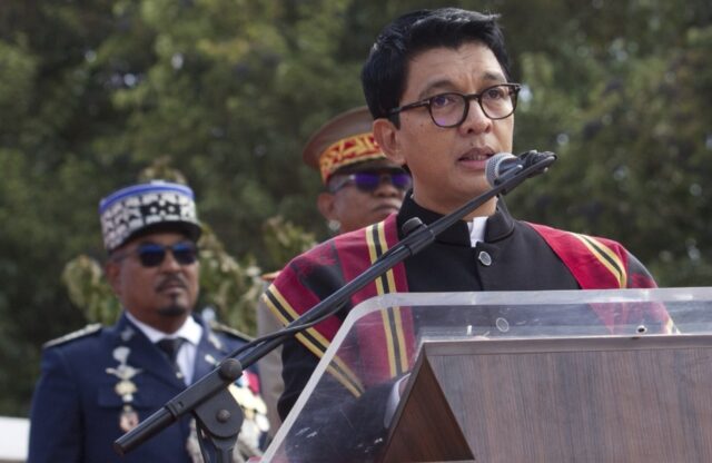 Madagascar welcomes remains of Indigenous warriors taken by French colonial troops 128 years ago