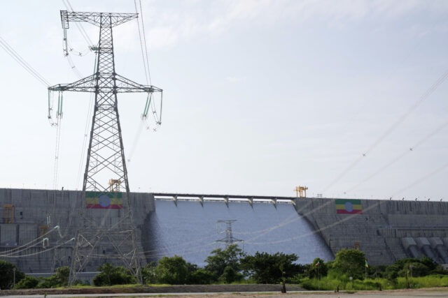 Ethiopia announces completion of self-funded hydropower project