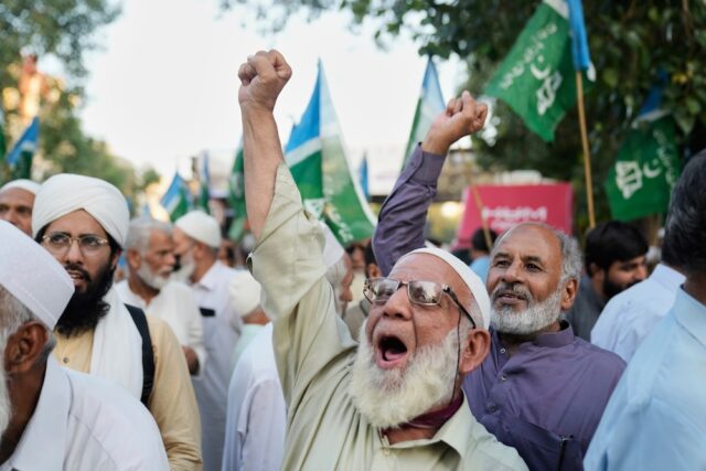 Israeli airstrike on Qatar sparks more anger, global condemnation