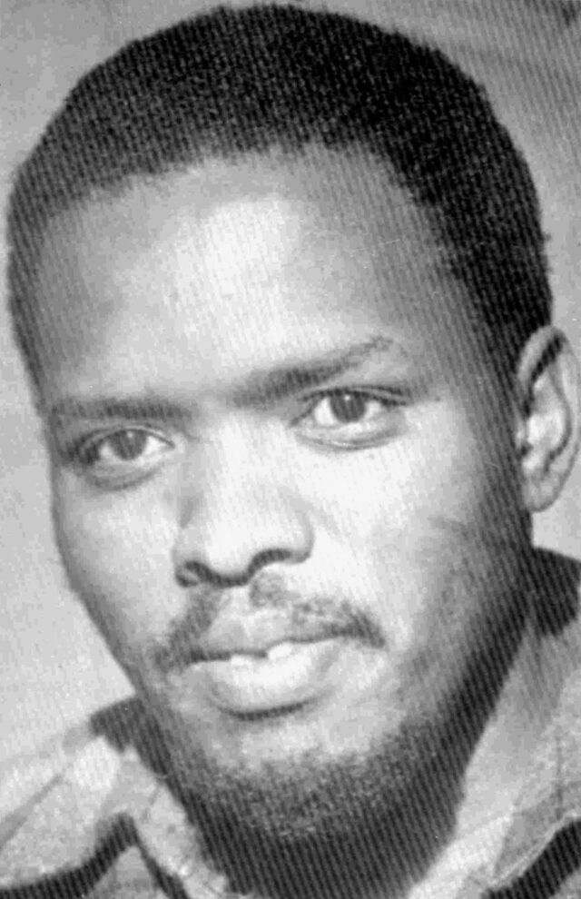 The case of Steve Biko and the problem with focusing on White folks in post-apartheid South Africa