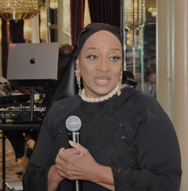 Modest Fashion Weekend set for New York debut, Sept. 26-27
