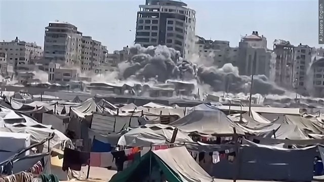 Qatar wants Israel to apologize to resume Gaza mediation efforts: Report