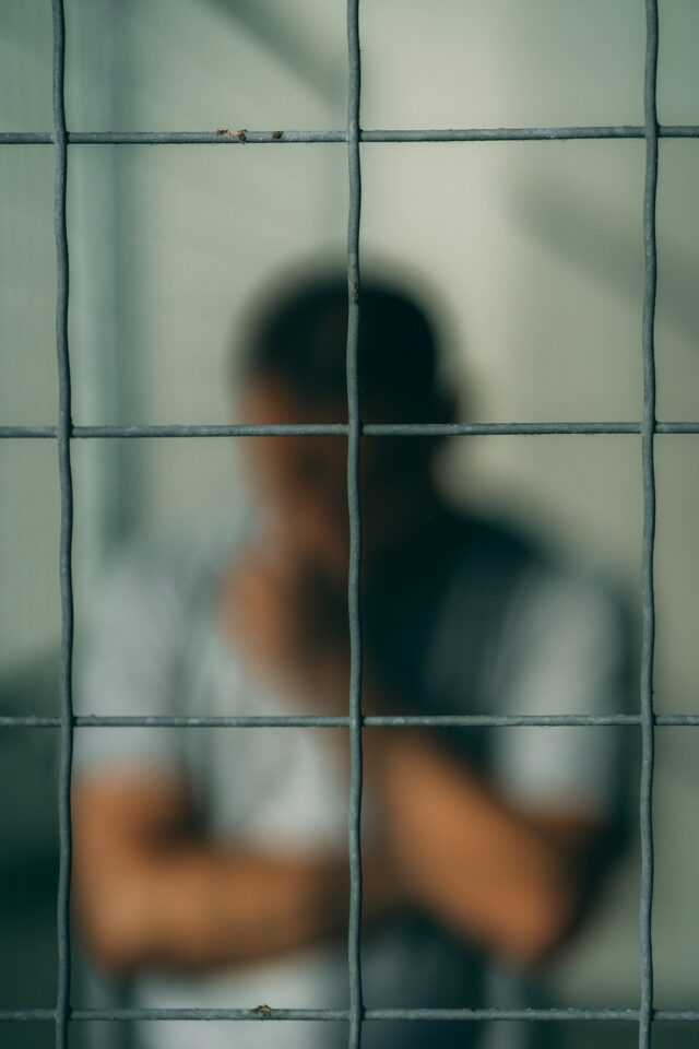 Pay-to-stay fees are burdening incarcerated individuals and their families