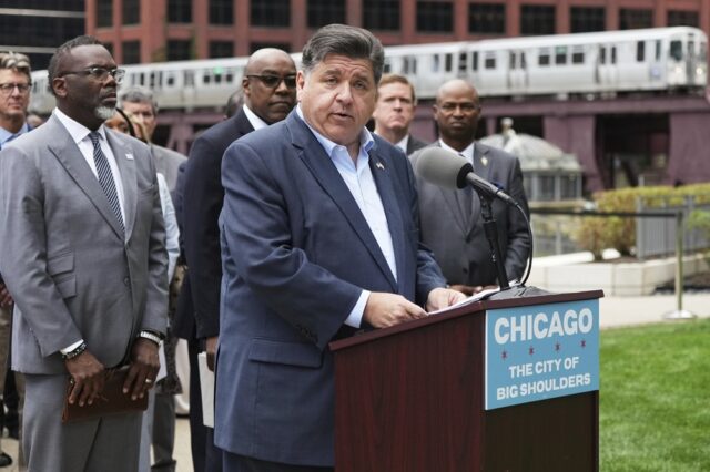 War of words, tensions escalate as president eyes more cities for National Guard deployments