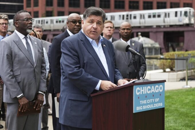 Trump Chicago