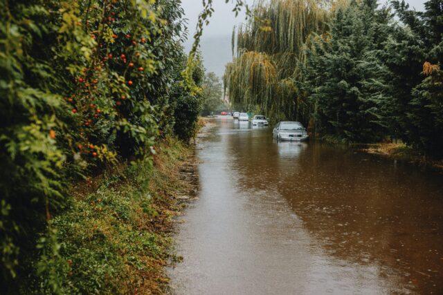 Preparation for when disasters, emergencies strike
