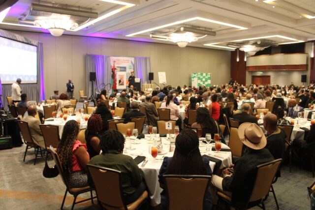 Black history and labor conference brings scholarship, history together