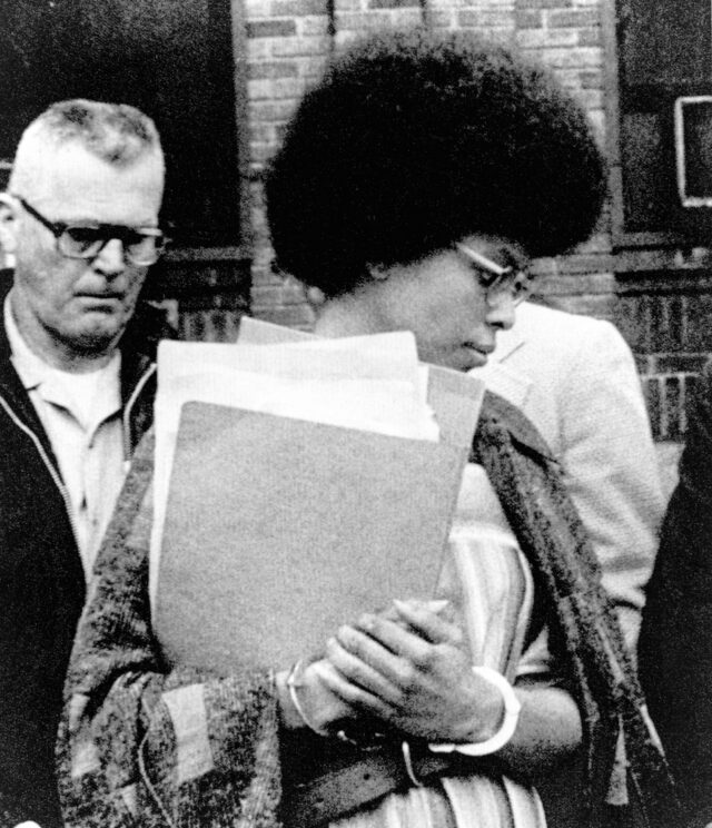 Assata Shakur: A life of sacrifice, revolution and impact