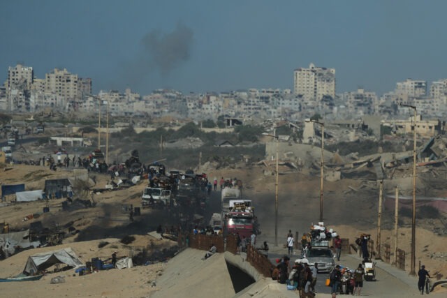 So-called ‘peace plan’ continues to exclude, marginalize Palestinians