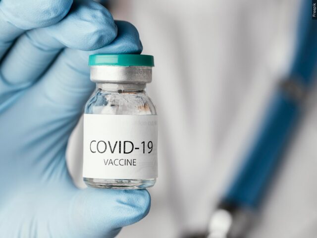 All COVID vaccines increase cancer risk, new study concludes