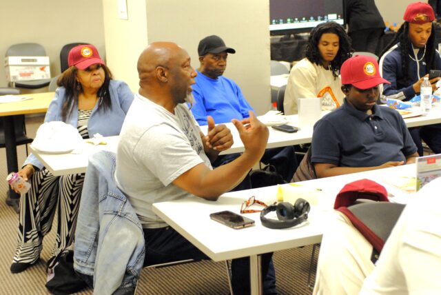 From prison to power: Women lead at Returning Citizens Summit on healing and reentry