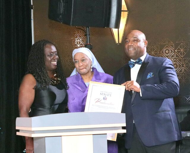 5th Annual International Modest Fashion Show offers cultural display in New York